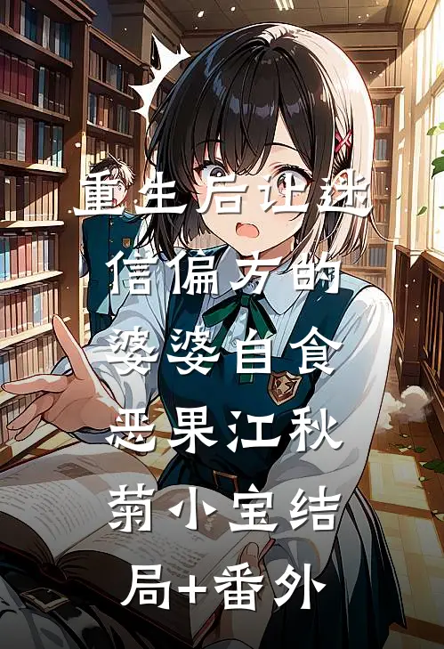 重生后让迷信偏方的婆婆自食恶果江秋菊小宝结局+番外