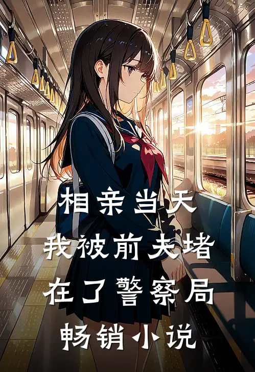相亲当天，我被前夫堵在了警察局畅销小说