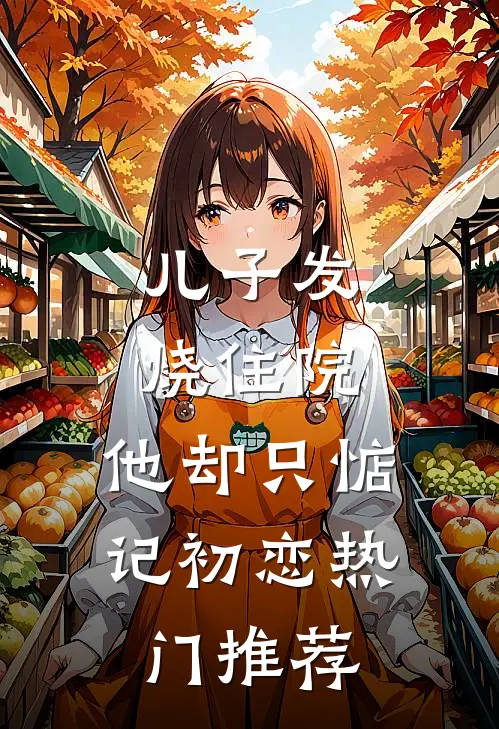 儿子发烧住院，他却只惦记初恋热门推荐