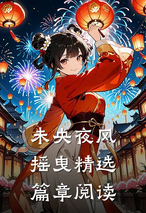 未央夜风摇曳精选篇章阅读