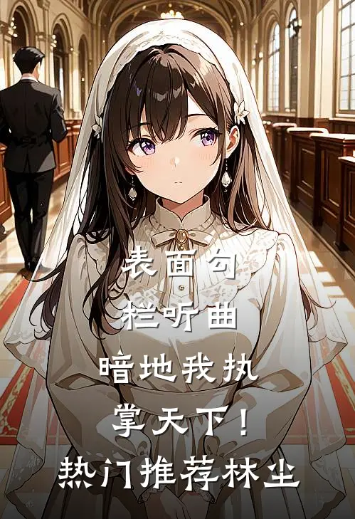 表面勾栏听曲，暗地我执掌天下！热门推荐林尘