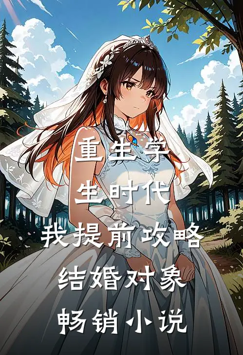 重生学生时代：我提前攻略结婚对象畅销小说