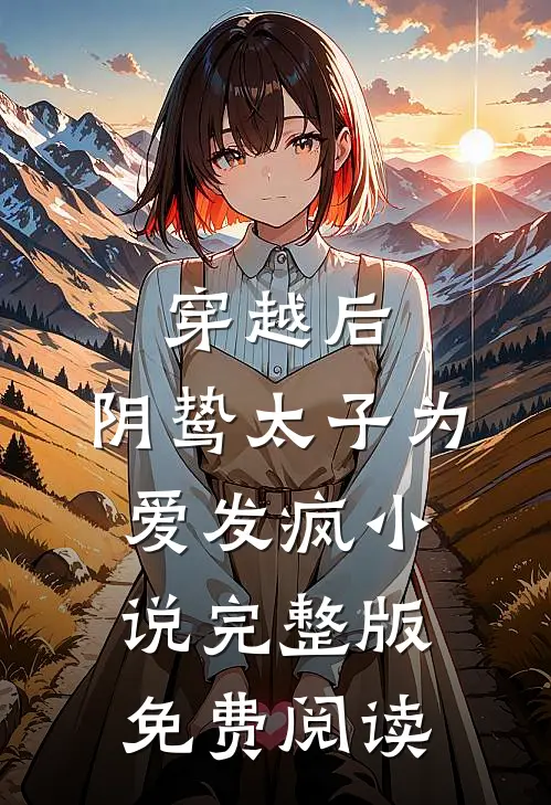 穿越后，阴鸷太子为爱发疯小说完整版免费阅读
