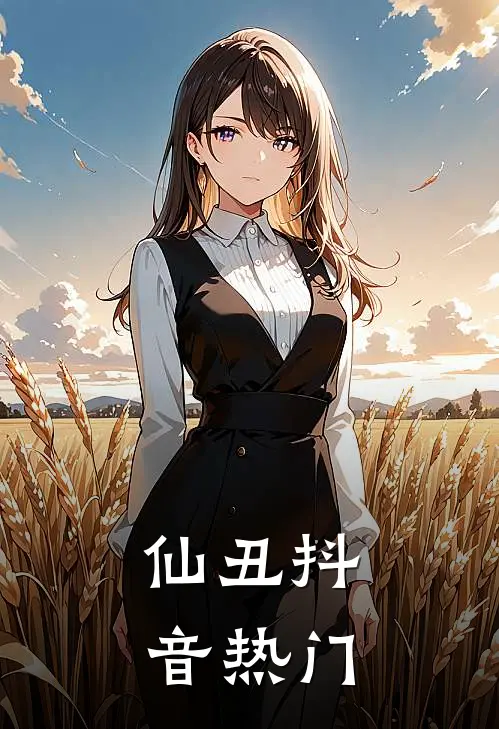 仙丑抖音热门