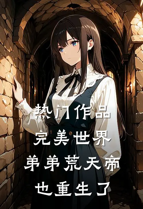 热门作品完美世界：弟弟荒天帝也重生了