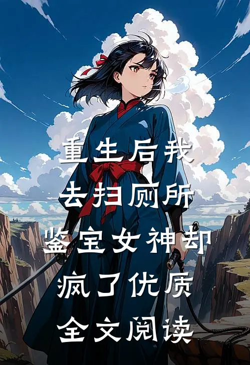 重生后我去扫厕所，鉴宝女神却疯了优质全文阅读