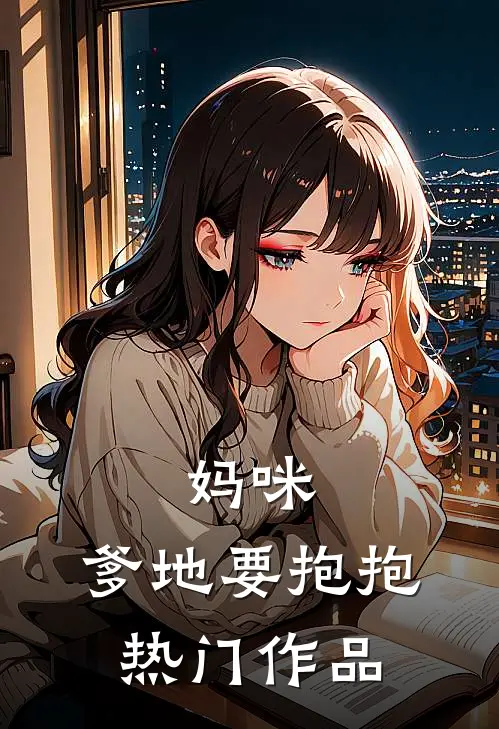 妈咪，爹地要抱抱热门作品