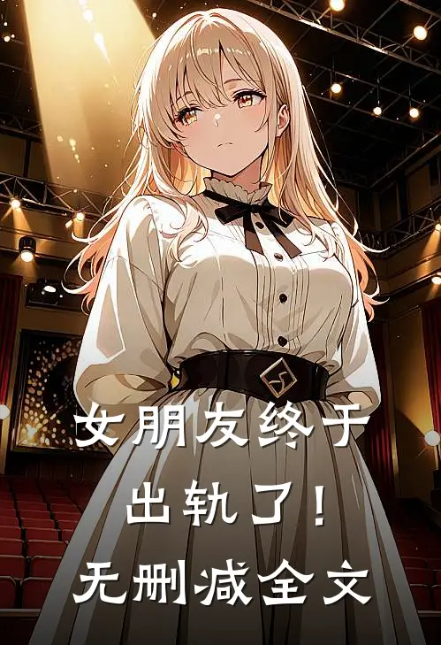 女朋友终于出轨了!无删减全文免费阅读