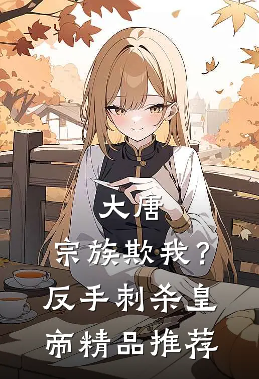 大唐：宗族欺我？反手刺杀皇帝精品推荐