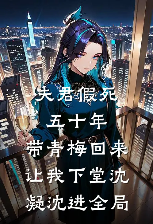 夫君假死五十年，带青梅回来让我下堂沈凝沈进全局