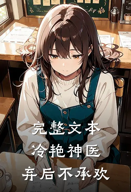 完整文本冷艳神医：弃后不承欢