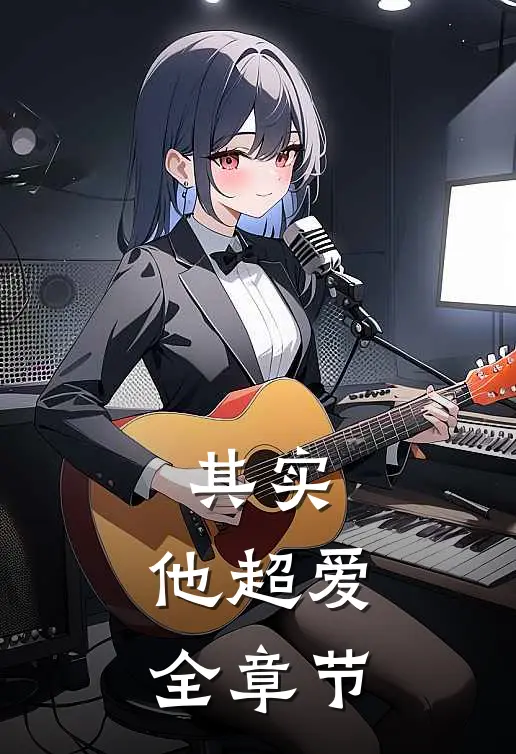 其实，他超爱全章节