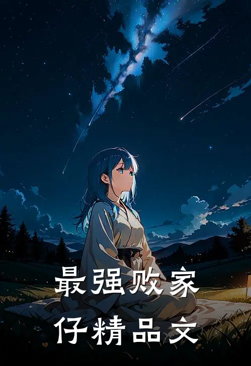 最强败家仔精品文