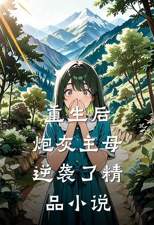 重生后，炮灰主母逆袭了精品小说