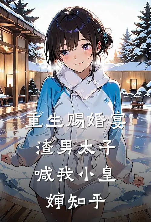 重生赐婚宴,渣男太子喊我小皇婶知乎