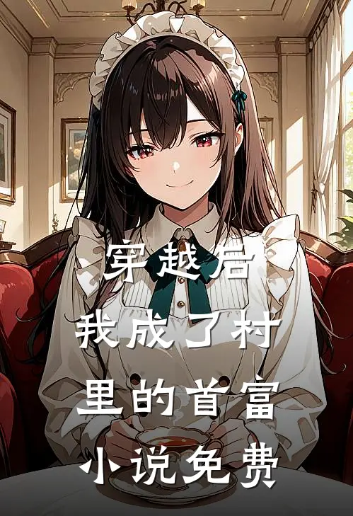穿越后，我成了村里的首富小说免费