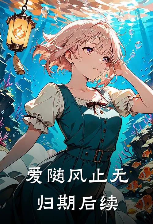 爱随风止无归期后续