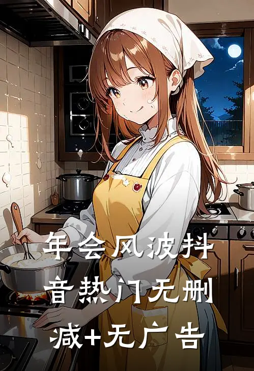 年会风波抖音热门无删减+无广告