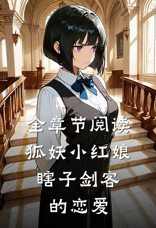 全章节阅读狐妖小红娘：瞎子剑客的恋爱
