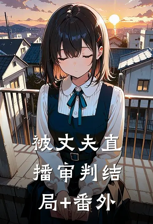 被丈夫直播审判结局+番外