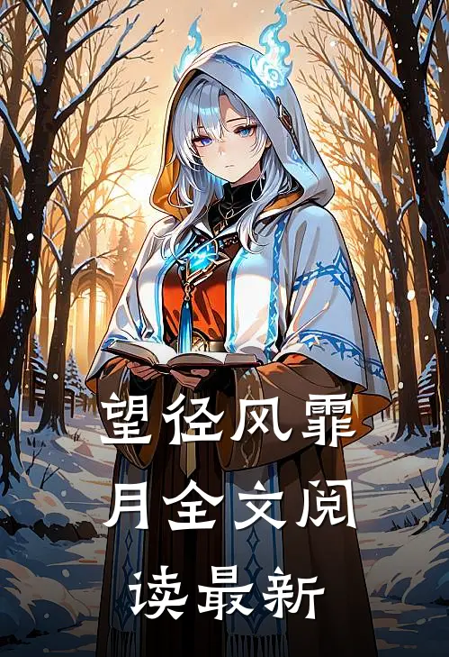 望径风霏月全文阅读最新
