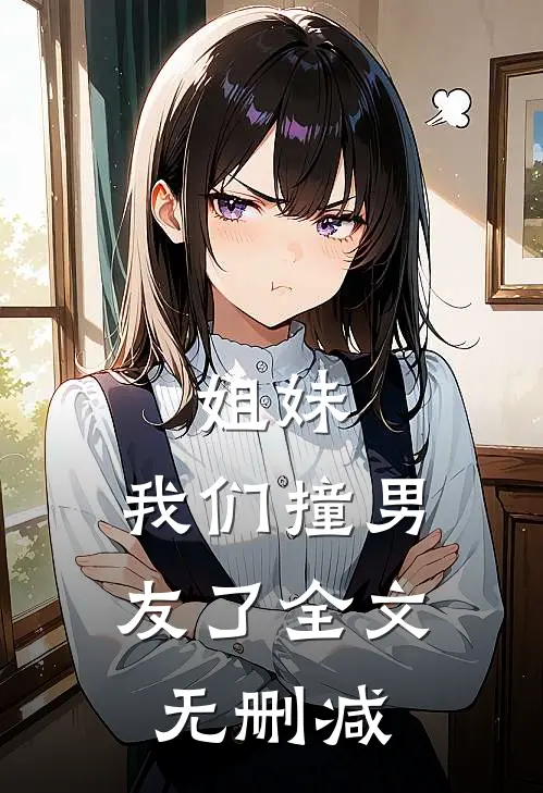 姐妹,我们撞男友了全文无删减免费阅读
