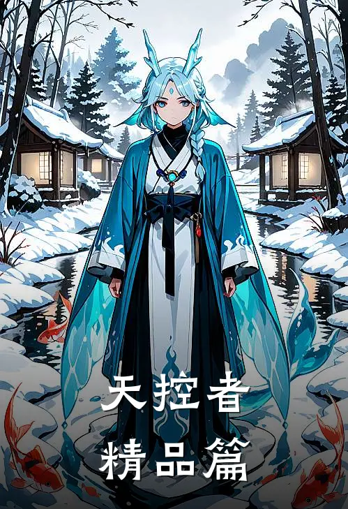 天控者精品篇