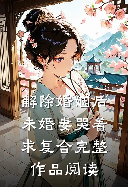 解除婚姻后，未婚妻哭着求复合完整作品阅读