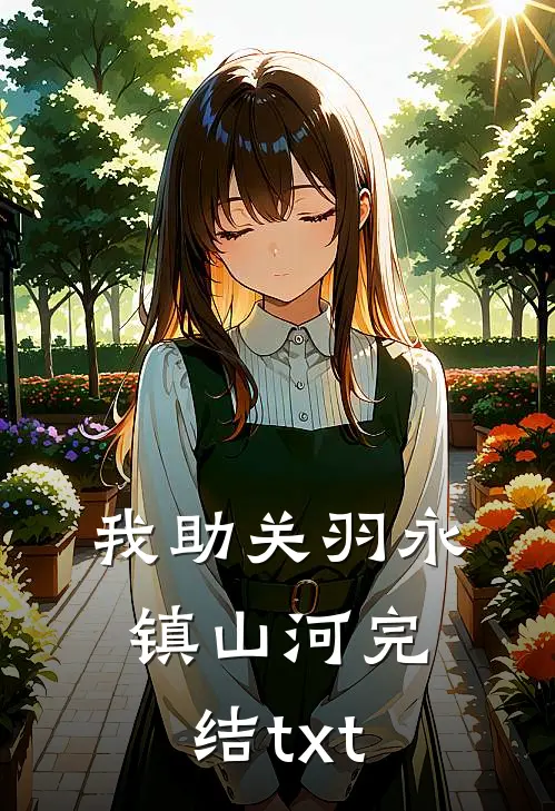 我助关羽永镇山河完结txt