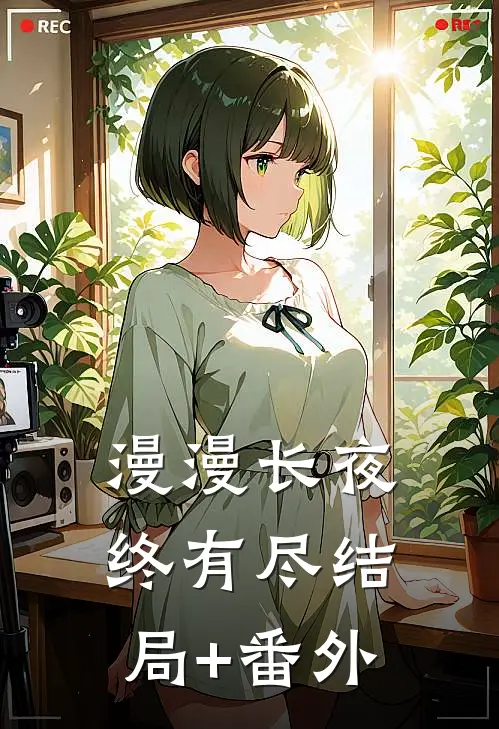 漫漫长夜终有尽结局+番外