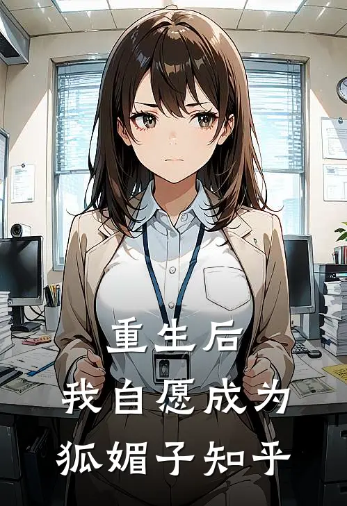 重生后,我自愿成为狐媚子知乎