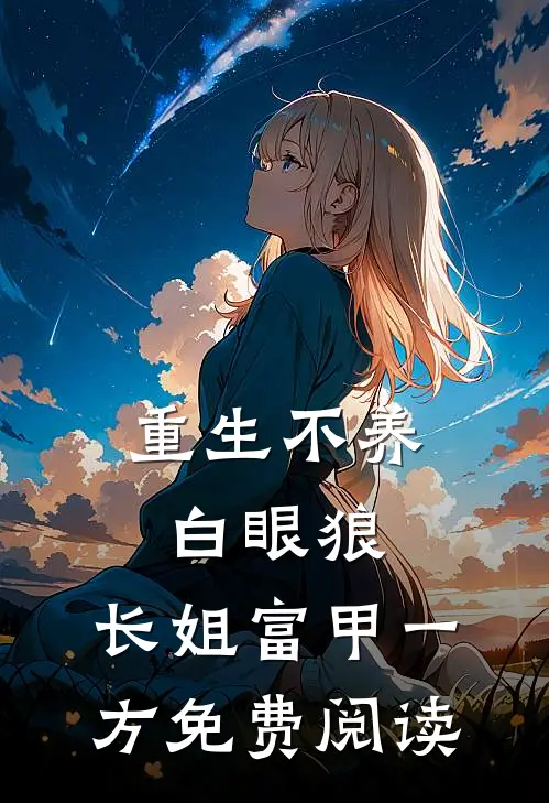 重生不养白眼狼，长姐富甲一方免费阅读