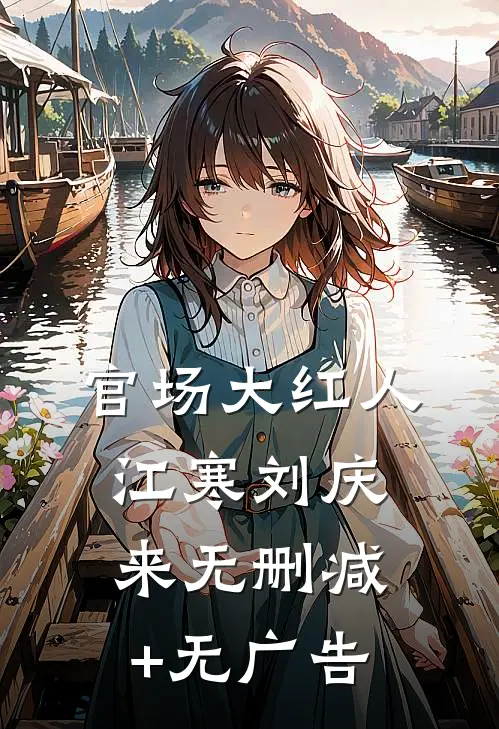 官场大红人江寒刘庆来无删减+无广告