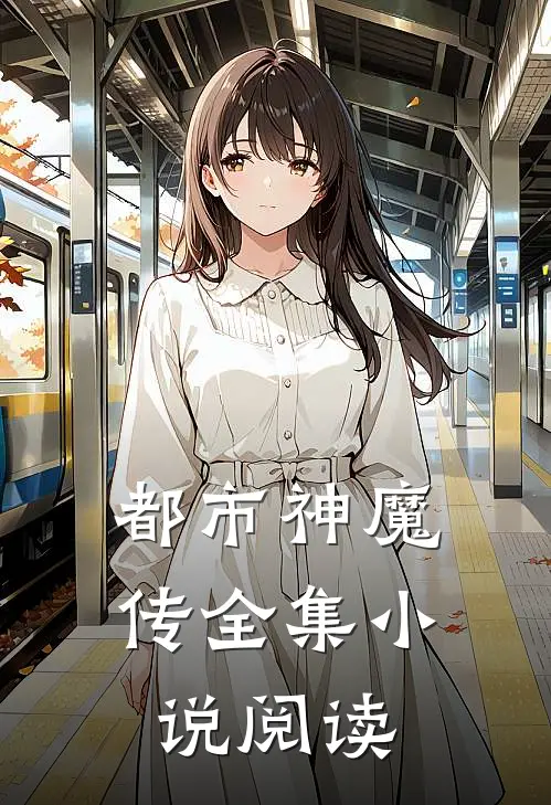 都市神魔传全集小说阅读