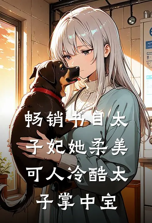 畅销书目太子妃她柔美可人冷酷太子掌中宝