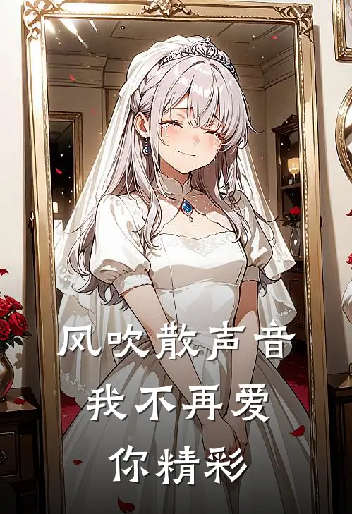 风吹散声音，我不再爱你精彩