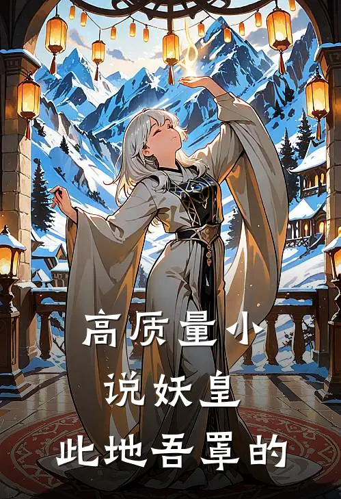 高质量小说妖皇，此地吾罩的
