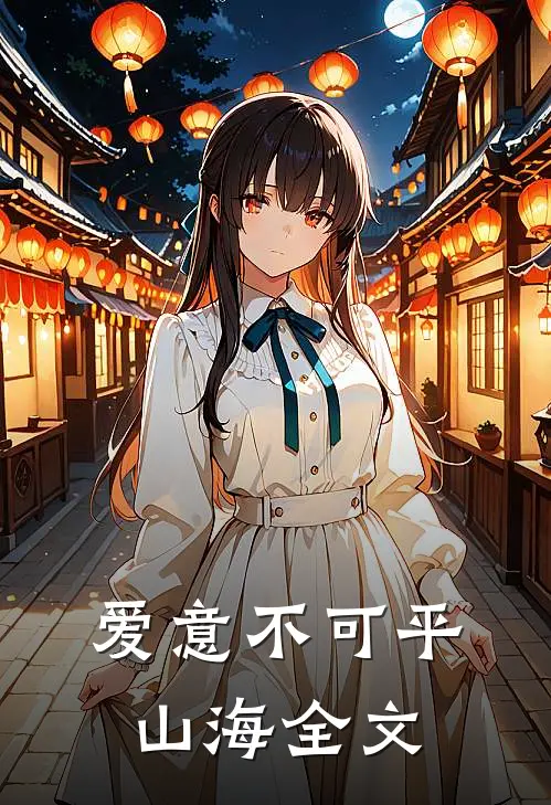 爱意不可平山海全文
