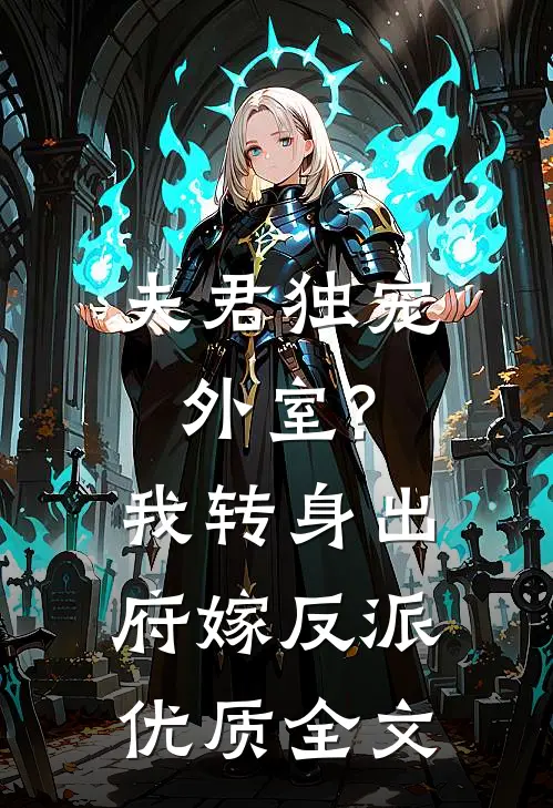 夫君独宠外室?我转身出府嫁反派优质全文