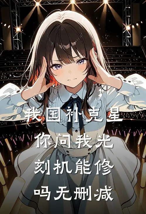 我国补克星，你问我光刻机能修吗无删减