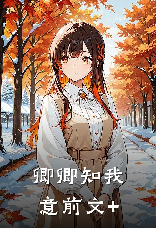 卿卿知我意前文+