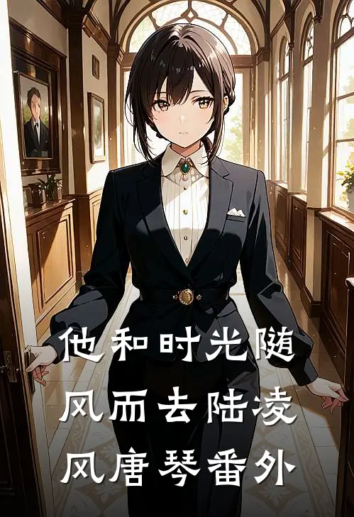 他和时光随风而去陆凌风唐琴 番外