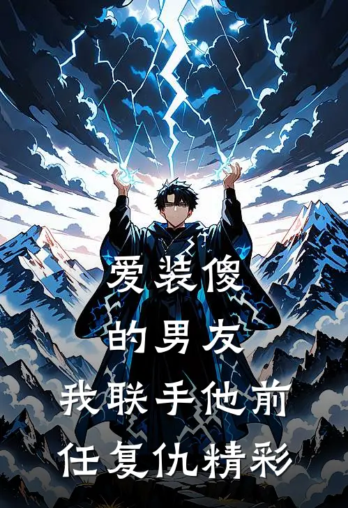 爱装傻的男友，我联手他前任复仇精彩