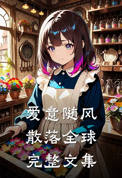 爱意随风散落全球完整文集