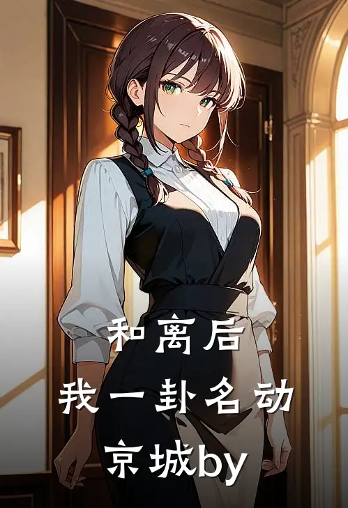和离后，我一卦名动京城by