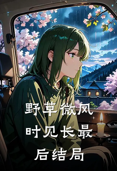 野草微风时见长最后结局