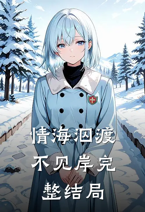 情海泅渡不见岸完整结局