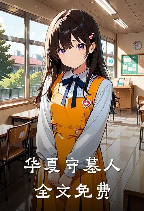 华夏守墓人全文免费