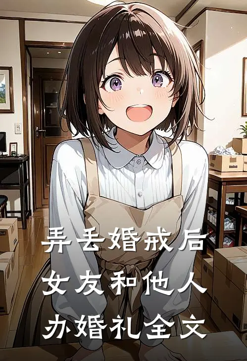 弄丢婚戒后，女友和他人办婚礼全文