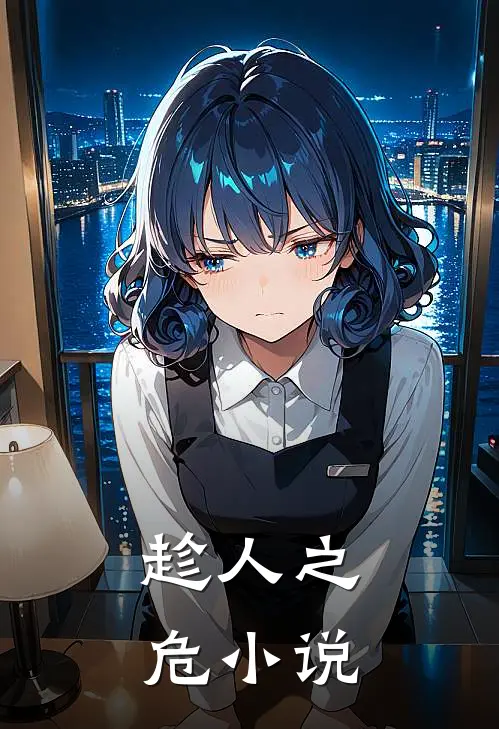 趁人之危小说